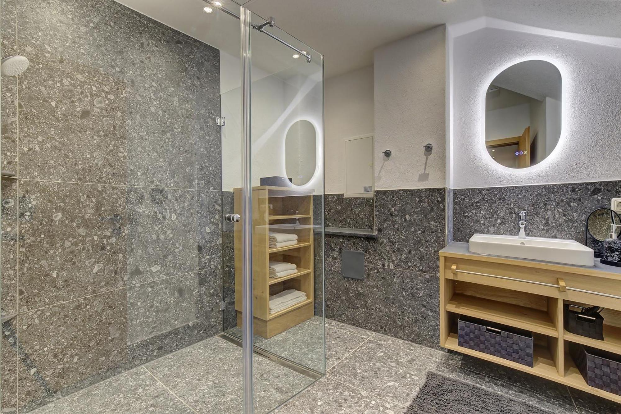 בודנמאיס Appart-Hotel Wildererstuben מראה חיצוני תמונה
